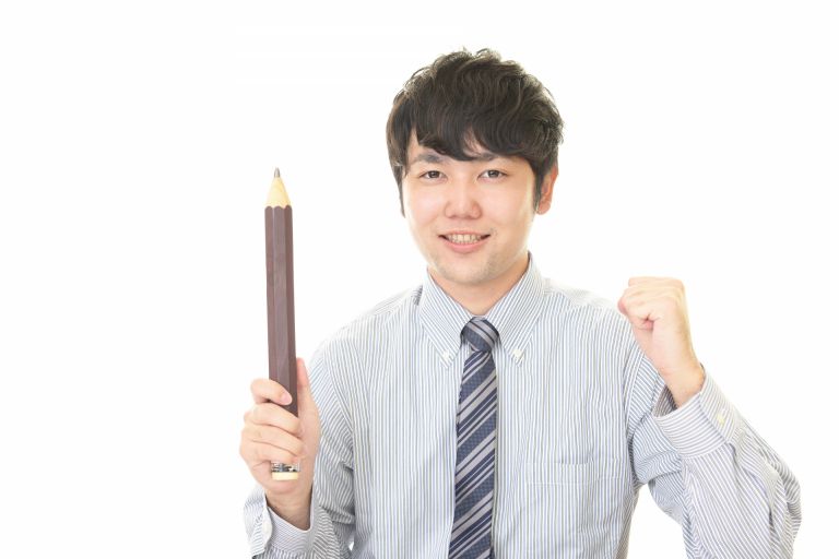 多くの学校で採点システムが活躍しています